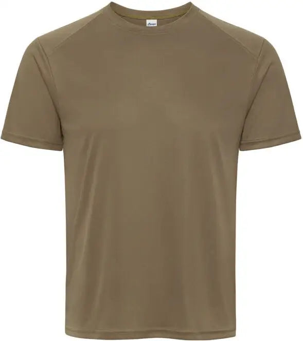 Paragon 200 Islander Performance Tee - Woodland