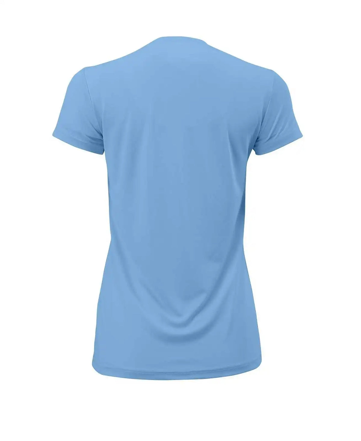 Paragon 204 Ladies Performance Tee - Bimini Blue