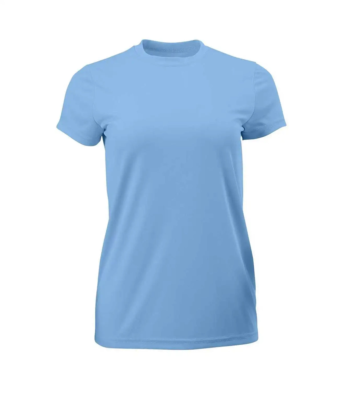 Paragon 204 Ladies Performance Tee - Bimini Blue