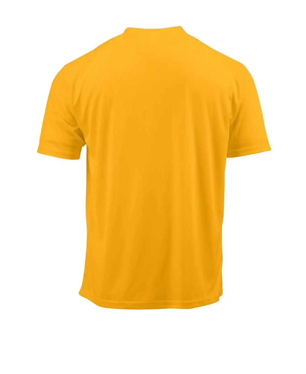 Paragon 208y Youth Performance Tee Gold