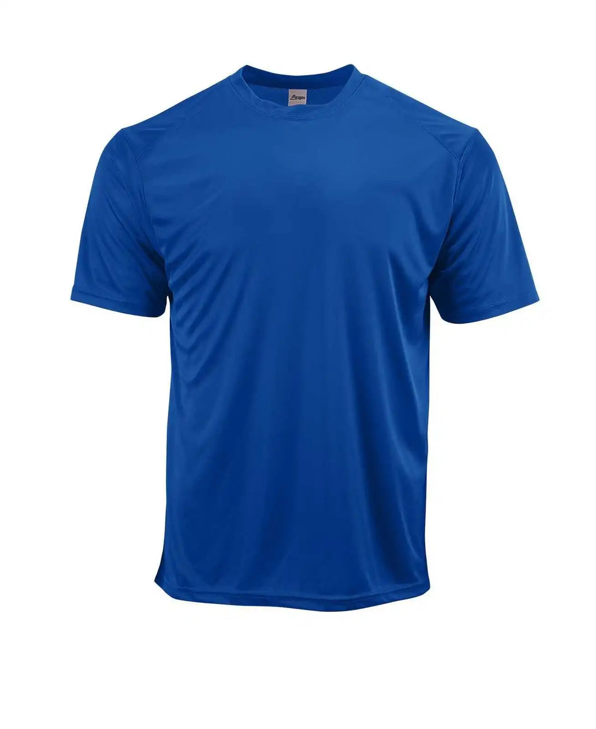 Paragon 208y Youth Performance Tee Royal