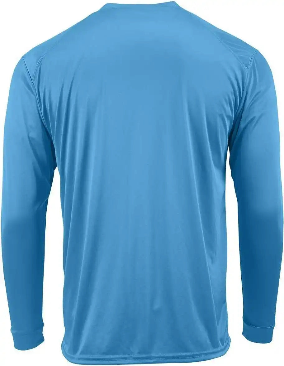 Paragon 210 Adult Long Sleeve Performance Tee Bimini