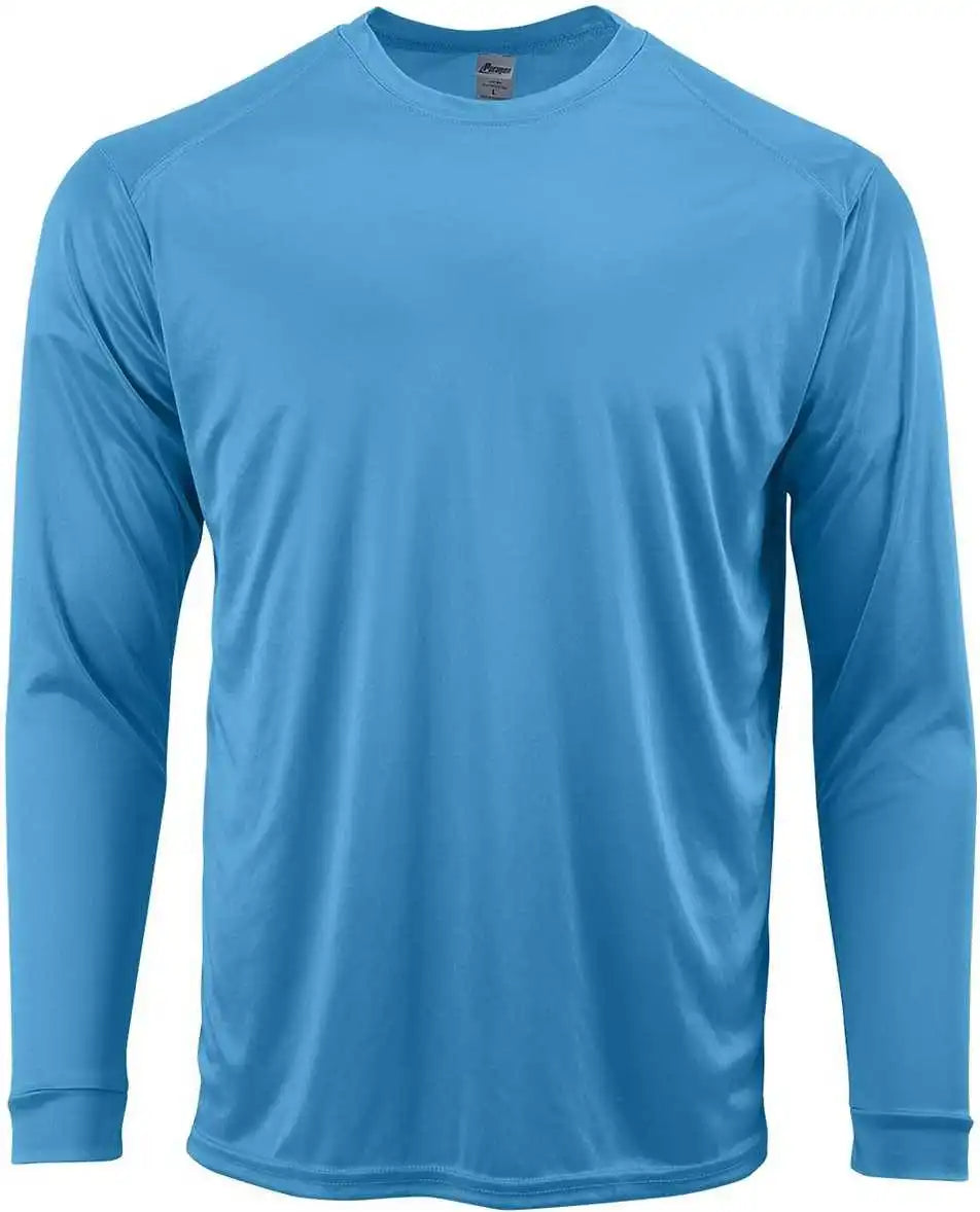 Paragon 210 Adult Long Sleeve Performance Tee Bimini