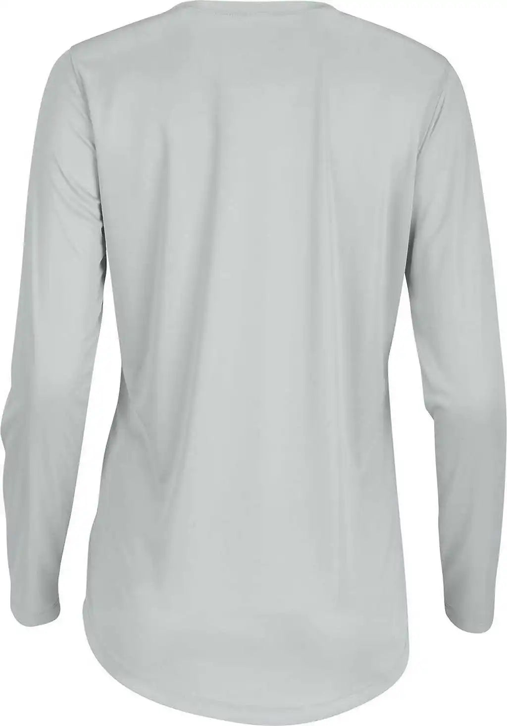 Paragon 214 Islander Ladies Long Sleeve - Aluminum