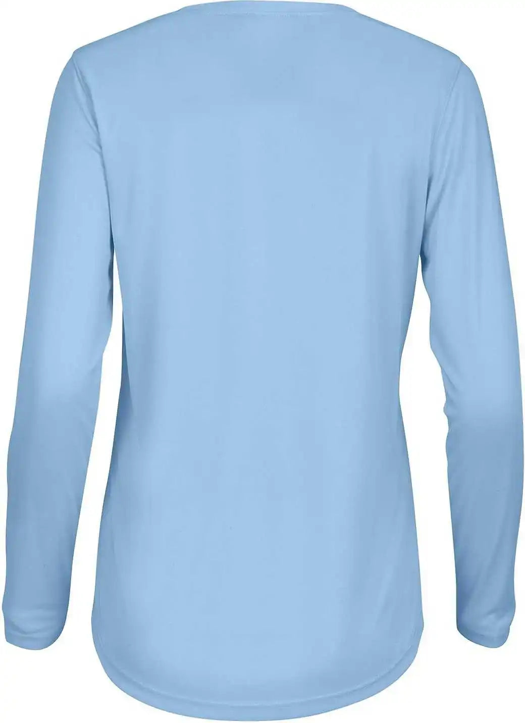 Paragon 214 Islander Ladies Long Sleeve Blue Mist