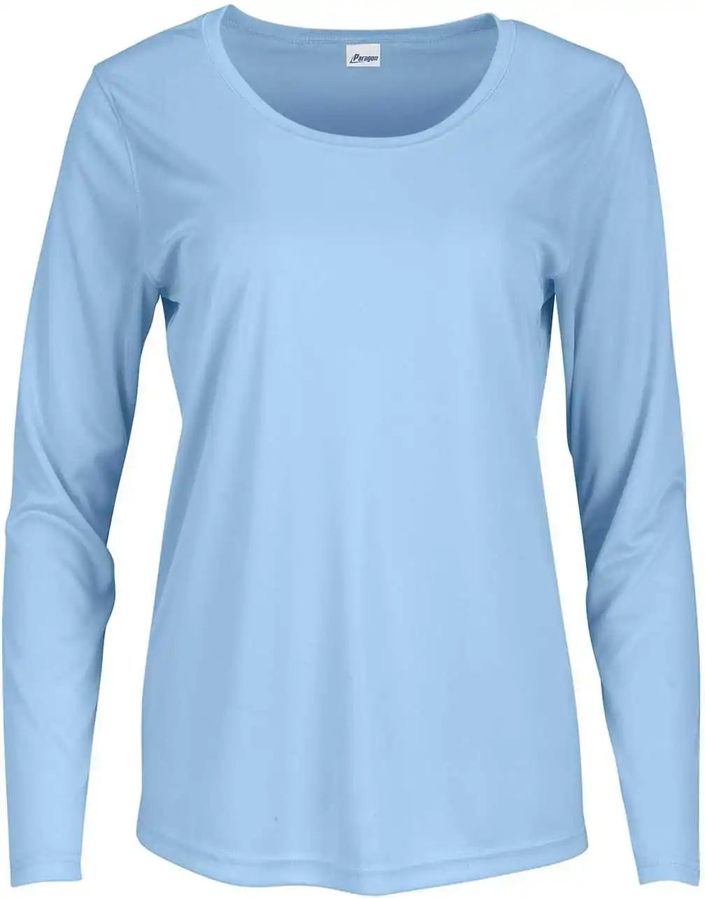 Paragon 214 Islander Ladies Long Sleeve Blue Mist