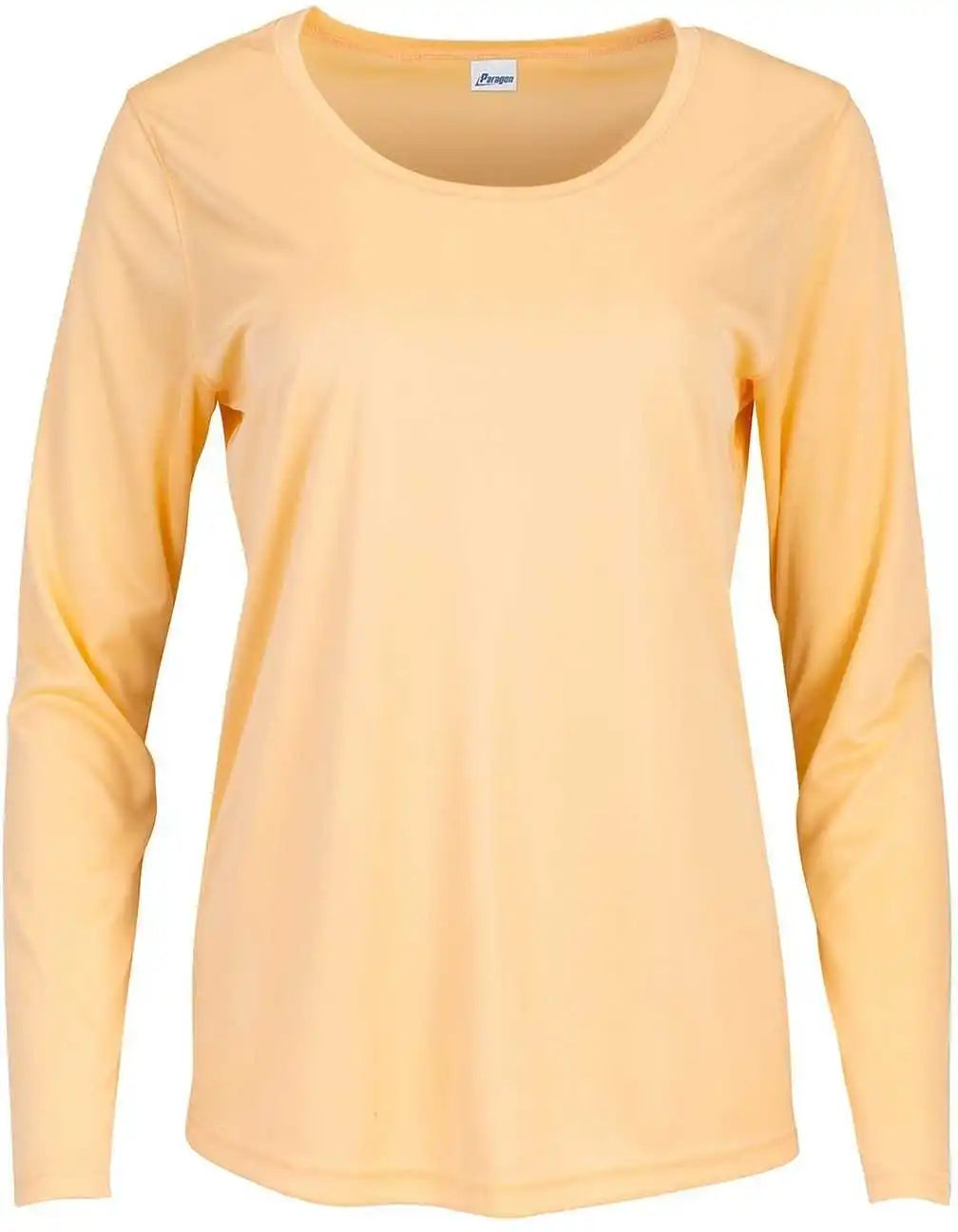 Paragon 214 Islander Ladies Long Sleeve Peach