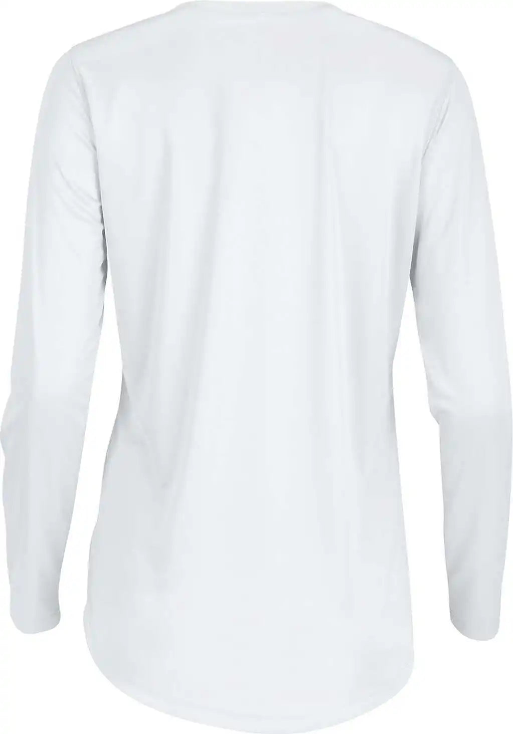 Paragon 214 Islander Ladies Long Sleeve White