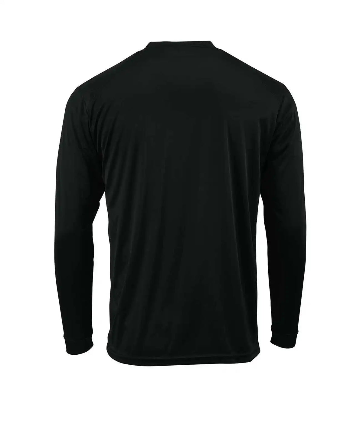 Paragon 218y Youth Long Sleeve Tee Black