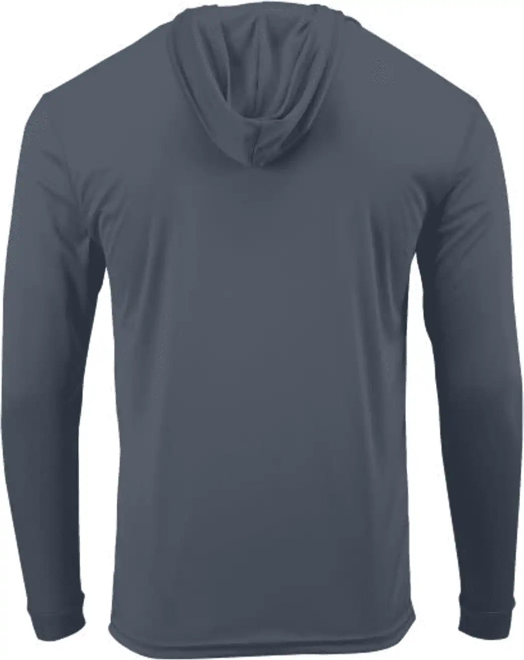 Paragon 220 Adult Long Sleeve Performance Hood - Graphite