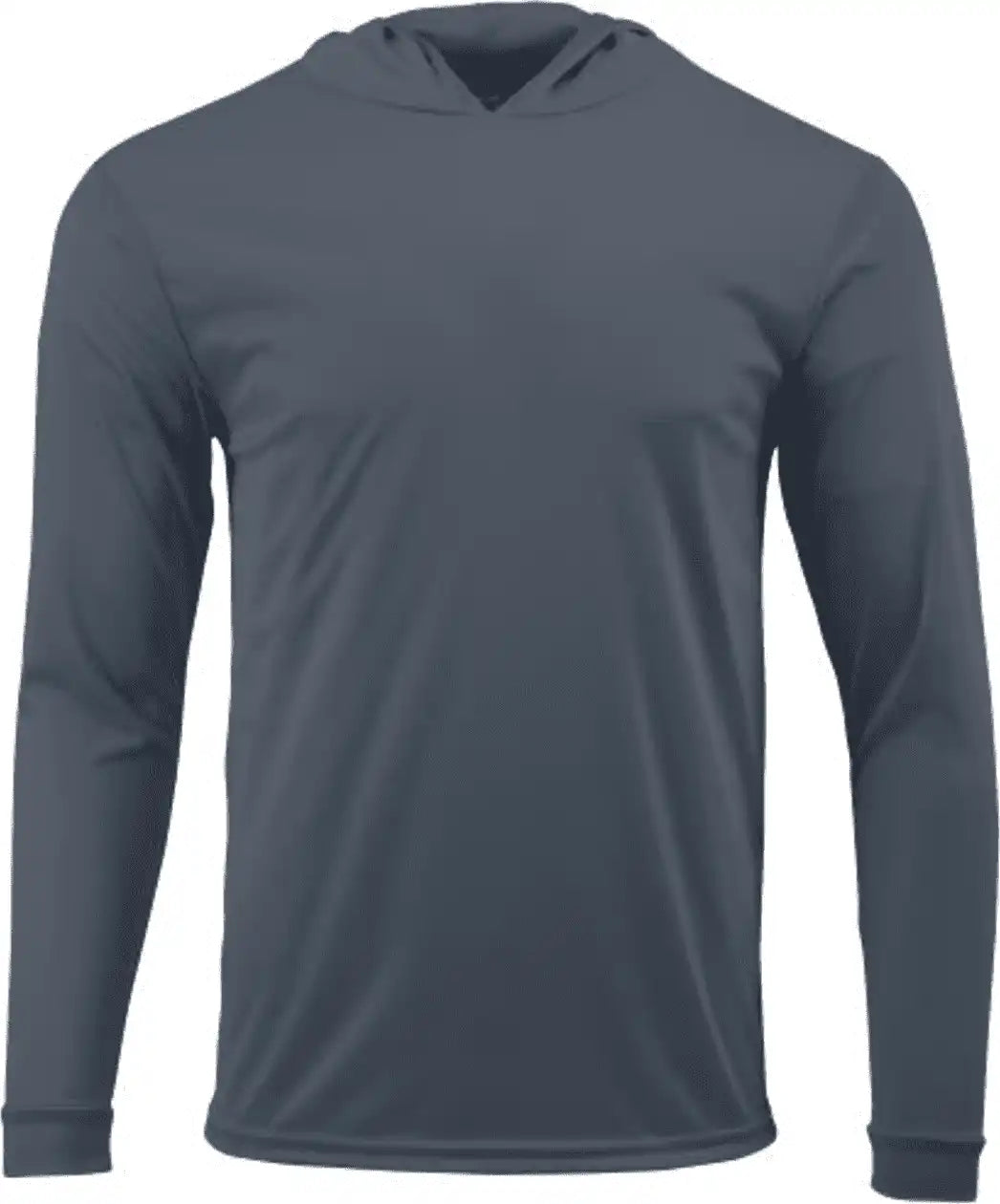 Paragon 220 Adult Long Sleeve Performance Hood - Graphite