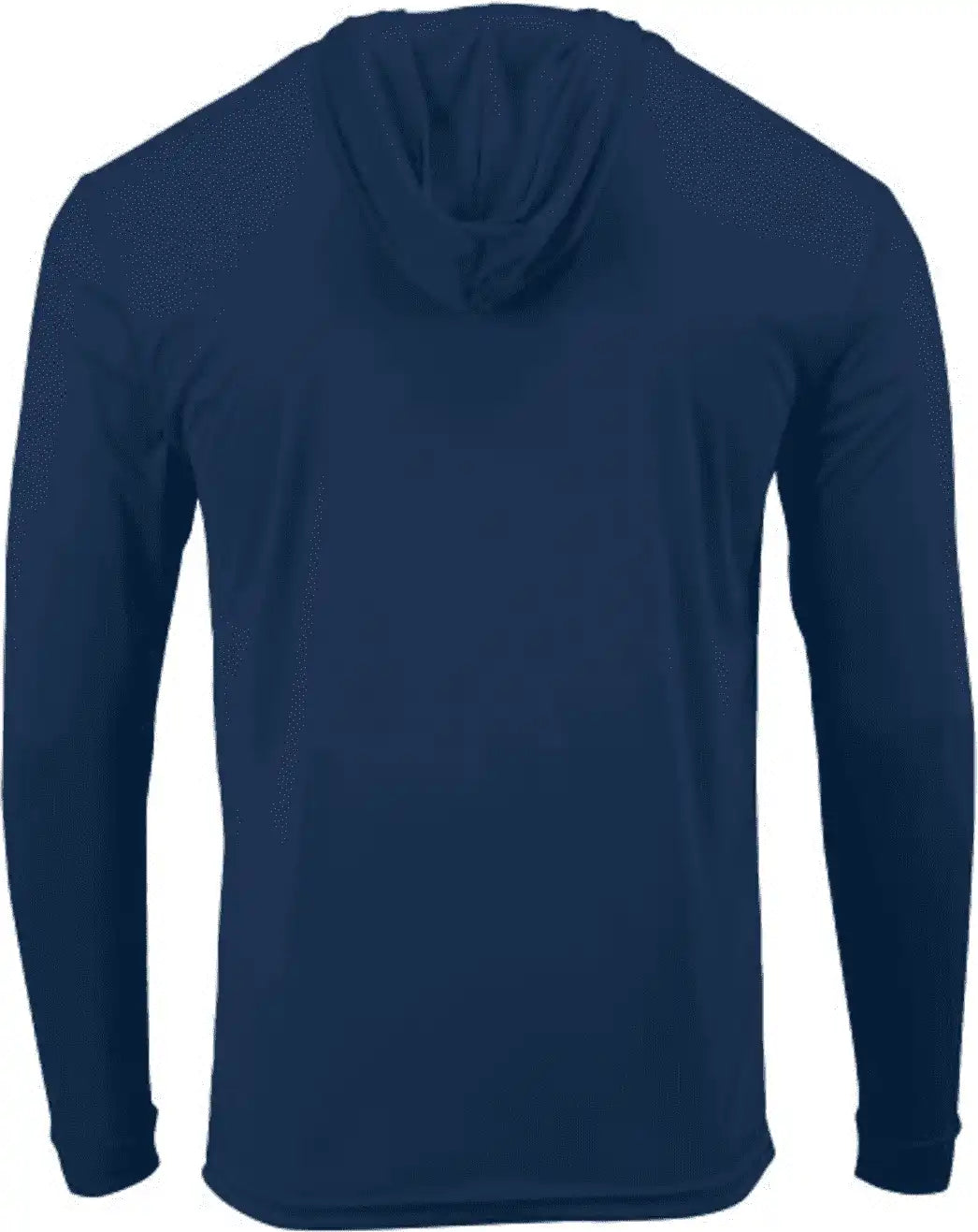 Paragon 220 Adult Long Sleeve Performance Hood Navy