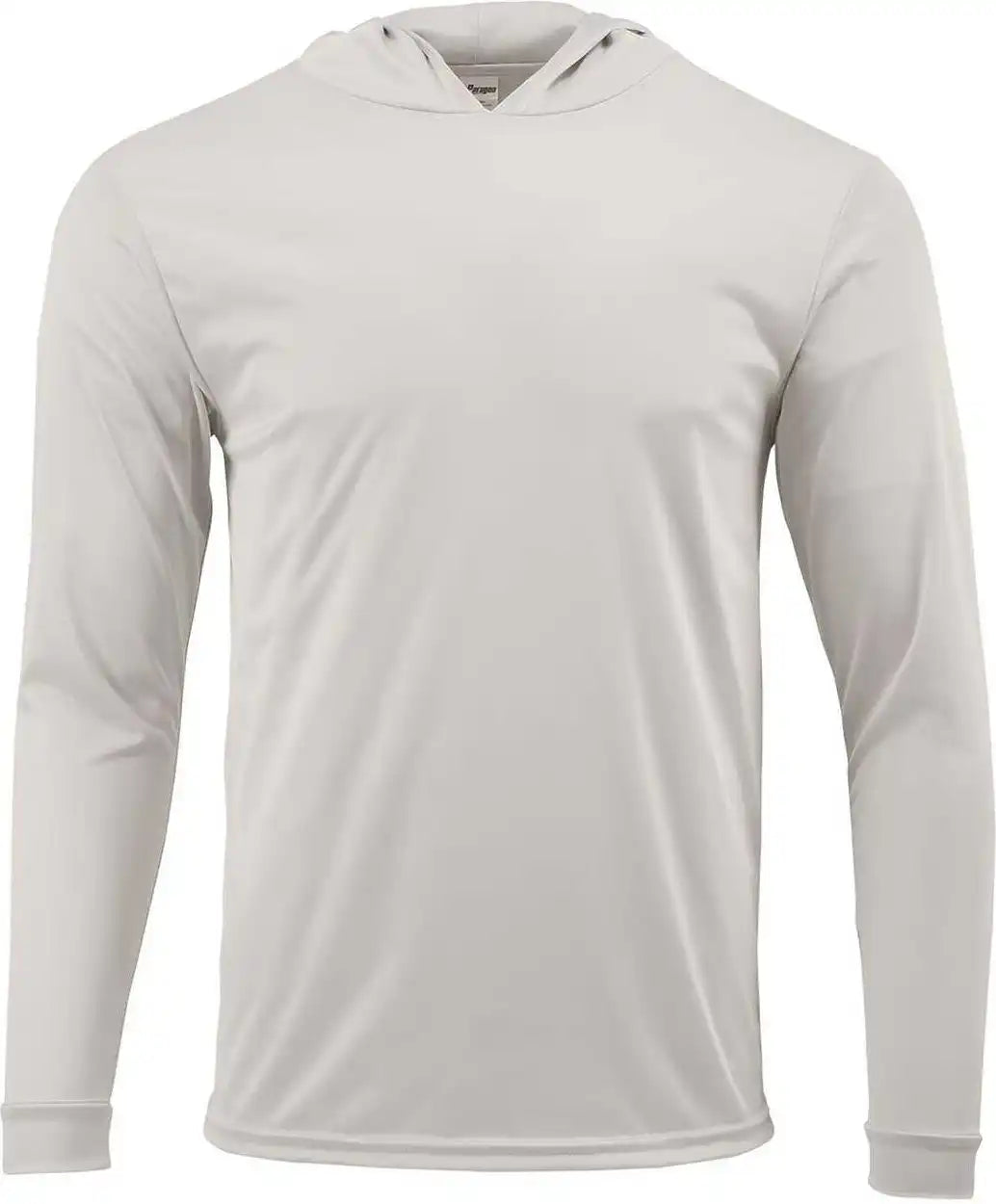 Paragon 220 Adult Long Sleeve Performance Hood Sand