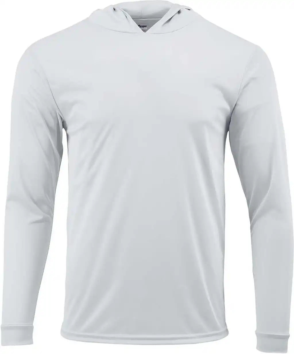 Paragon 220 Adult Long Sleeve Performance Hood White