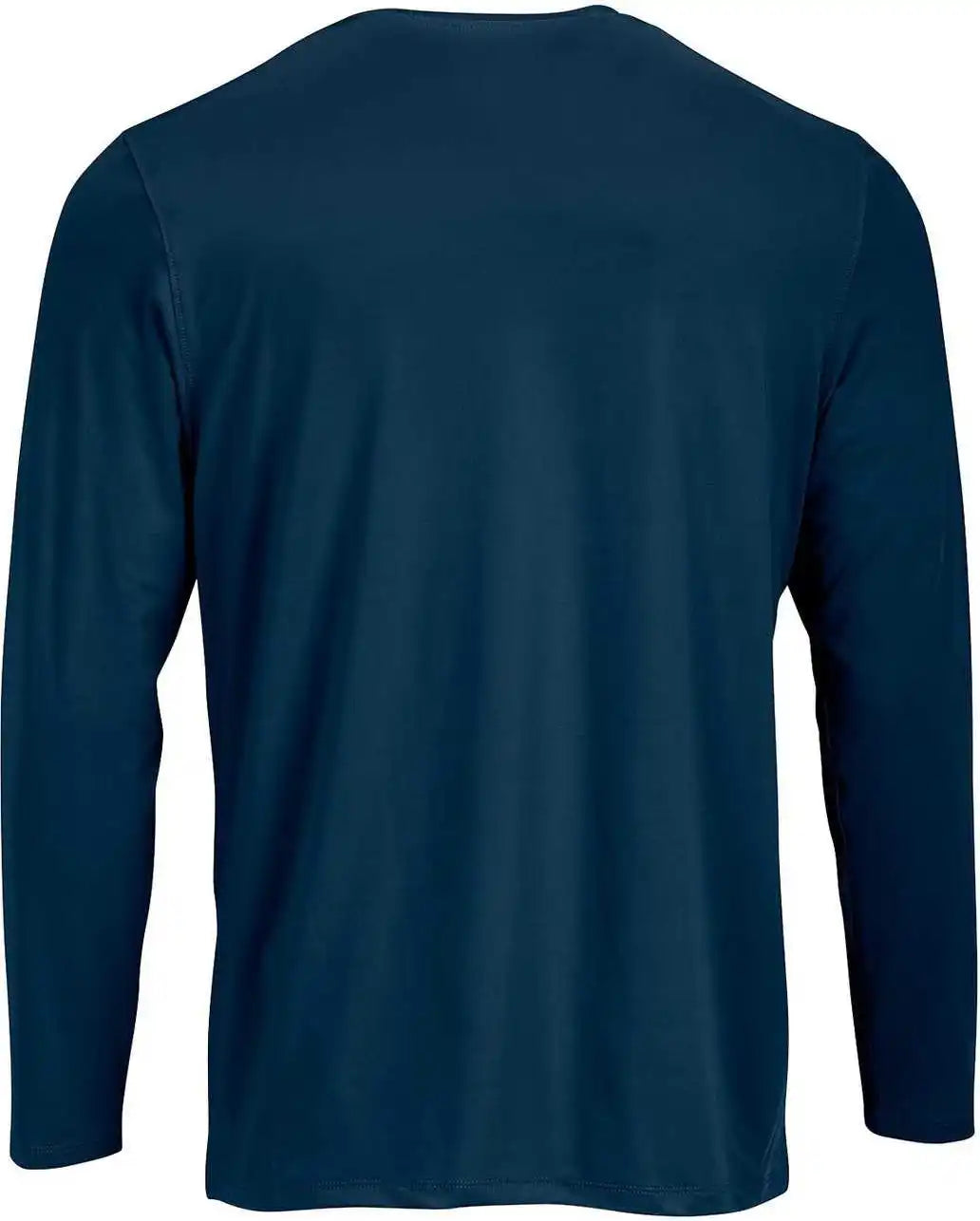 Paragon 222 Aruba Adult Long Sleeve Tee Navy