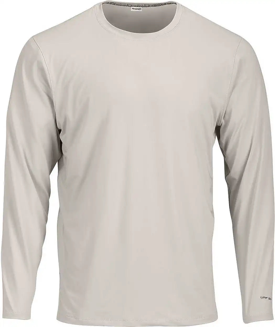 Paragon 222 Aruba Adult Long Sleeve Tee Sand