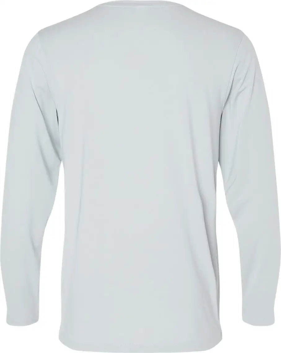 Paragon 222 Aruba Extreme Performance Long Sleeve T-shirt - Aluminum