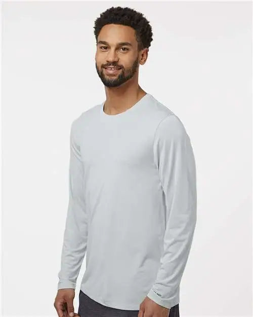 Paragon 222 Aruba Extreme Performance Long Sleeve T-shirt - Aluminum