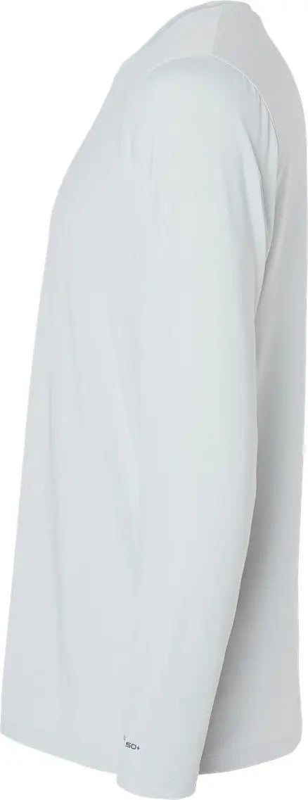 Paragon 222 Aruba Extreme Performance Long Sleeve T-shirt - Aluminum