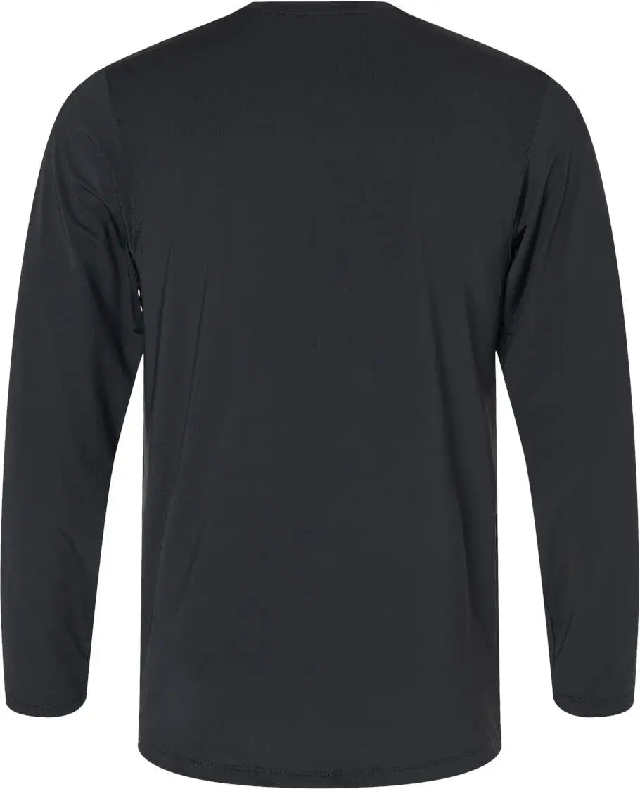 Paragon 222 Aruba Extreme Performance Long Sleeve T-shirt - Black