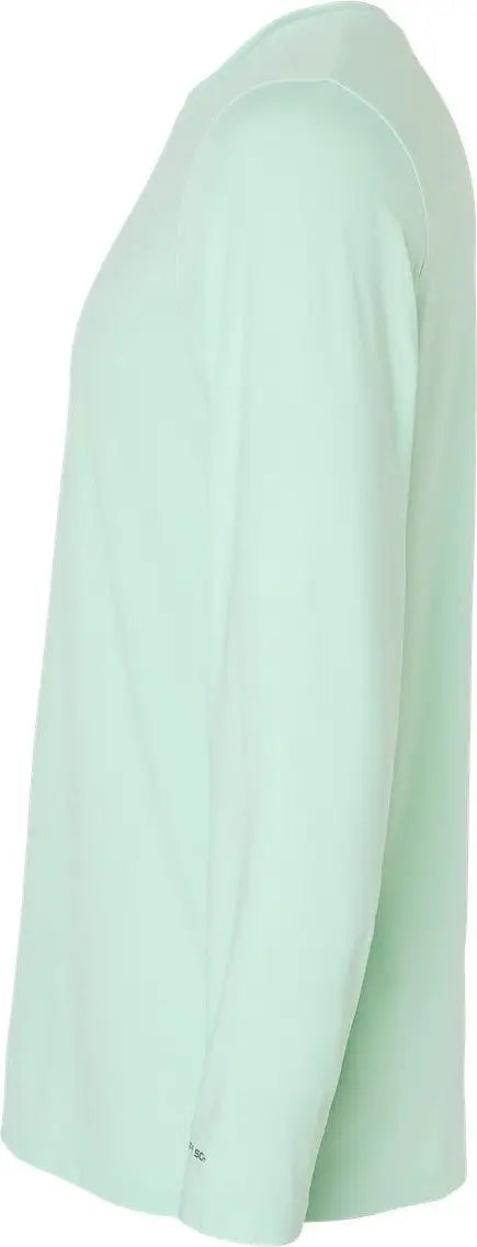 Paragon 222 Aruba Extreme Performance Long Sleeve T-shirt - Mint Green