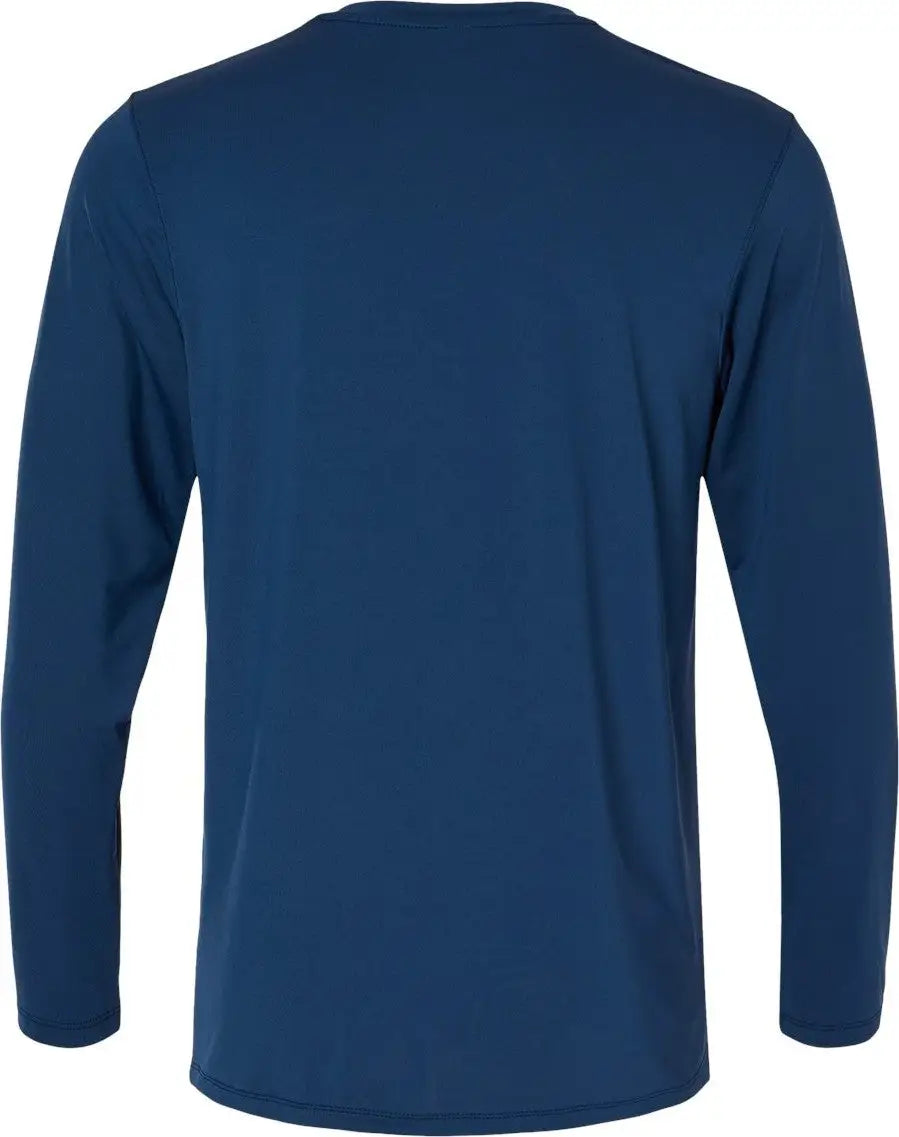 Paragon 222 Aruba Extreme Performance Long Sleeve T-shirt - Navy