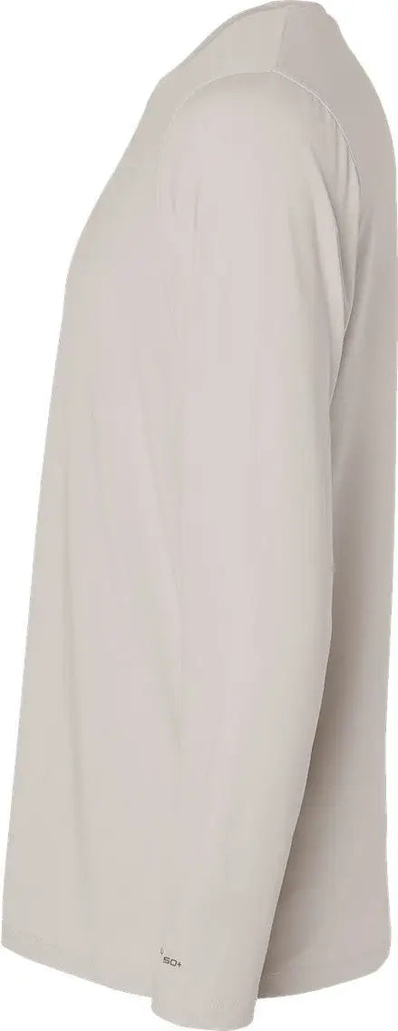 Paragon 222 Aruba Extreme Performance Long Sleeve T-shirt - Sand