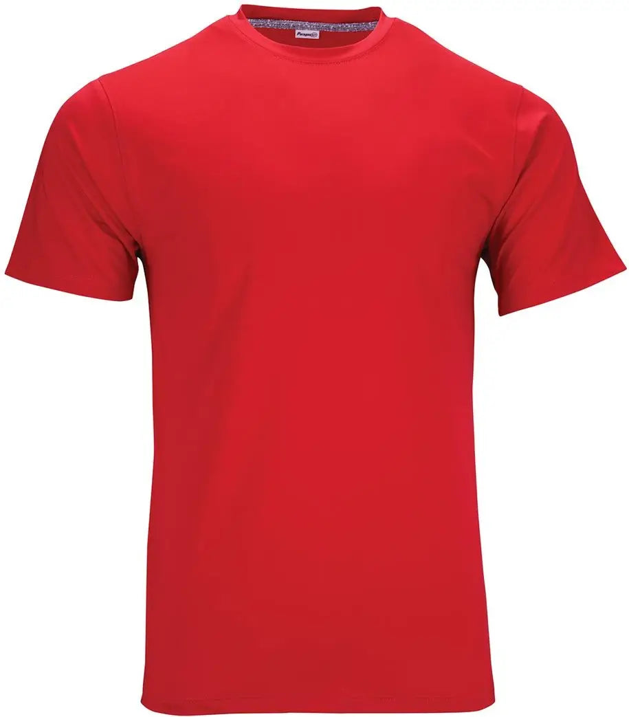 Paragon 223 Marathon Extreme Performance T-shirt - Red