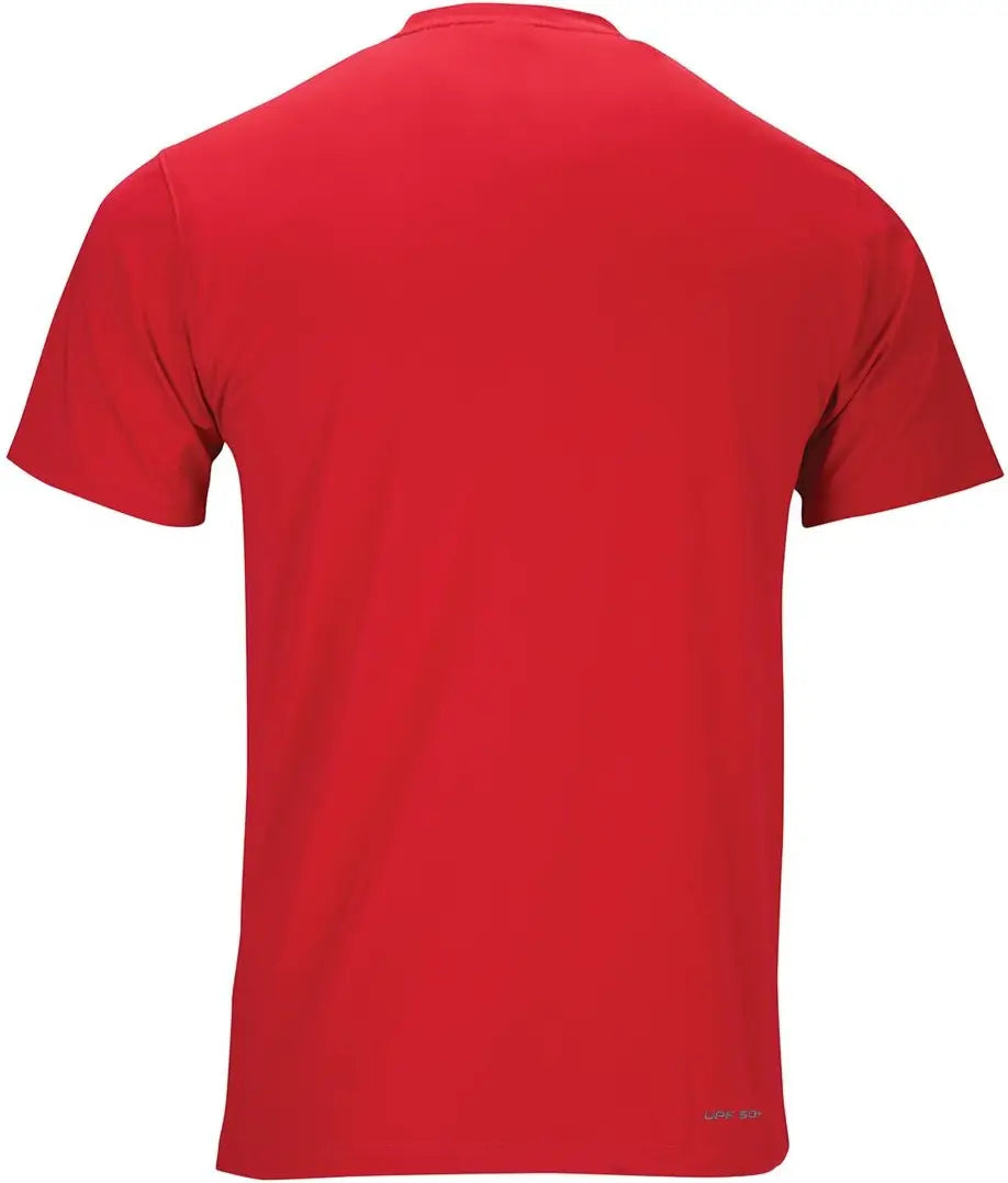 Paragon 223 Marathon Extreme Performance T-shirt - Red