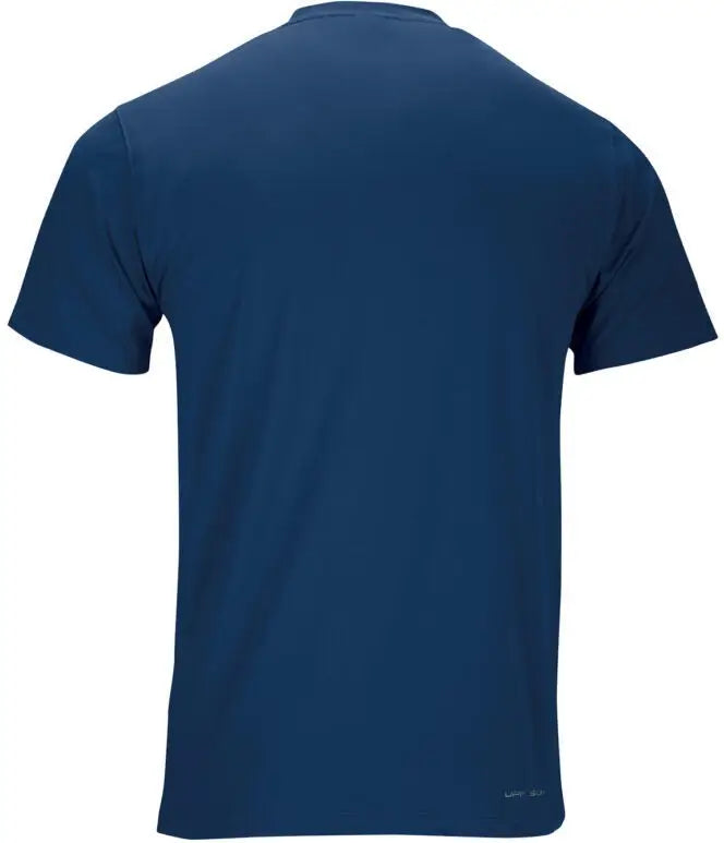 Paragon 223 Marathon Short Sleeve Stretch Tee - Navy