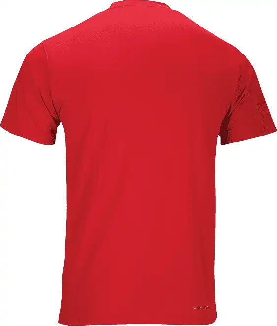 Paragon 223 Marathon Tee - Red