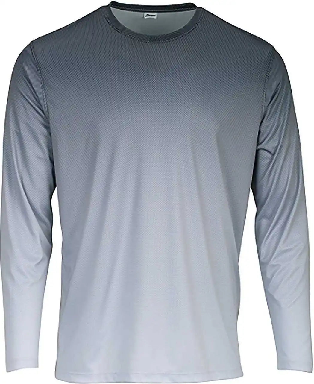 Paragon 225 Adult Barbados Gradient Sublimated Black Light Charcoal