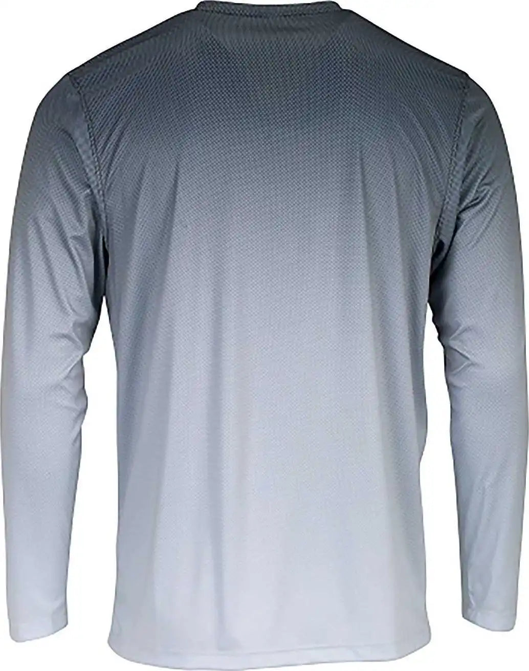 Paragon 225 Adult Barbados Gradient Sublimated Black Light Charcoal