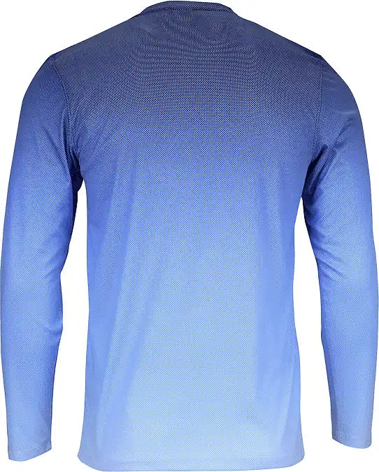 Paragon 225 Adult Barbados Gradient Sublimated - Navy Blue Mist