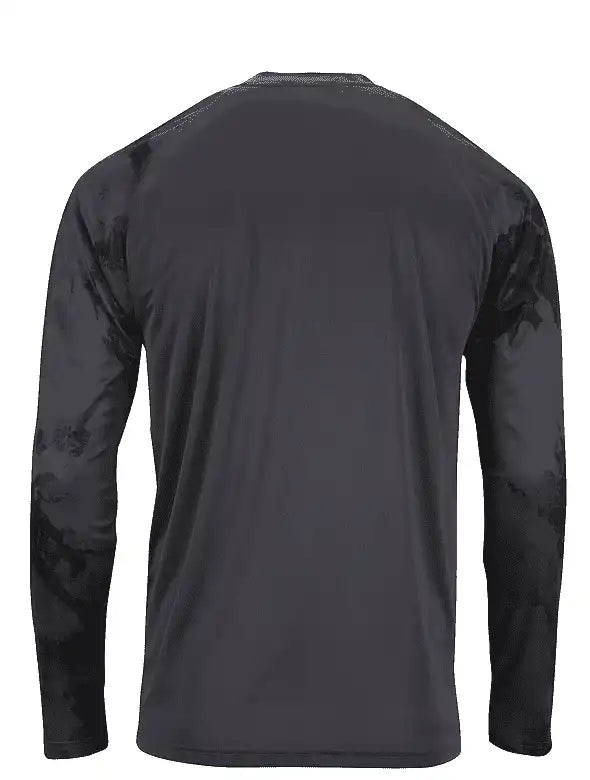 Paragon 228 Cabo Long Sleeve Tee Graphite