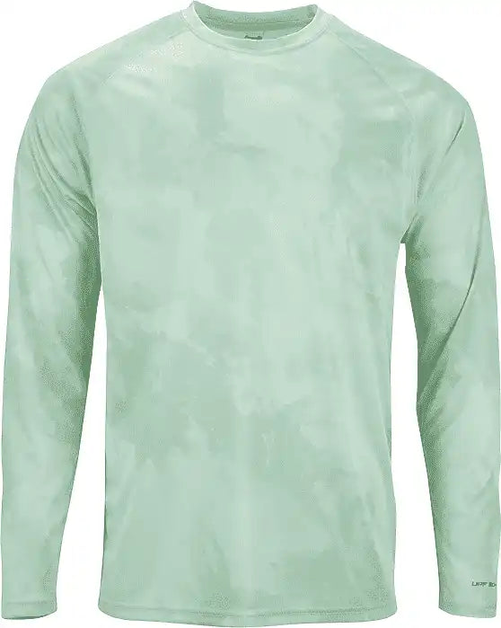 Paragon 228 Cabo Long Sleeve Tee Mint Green