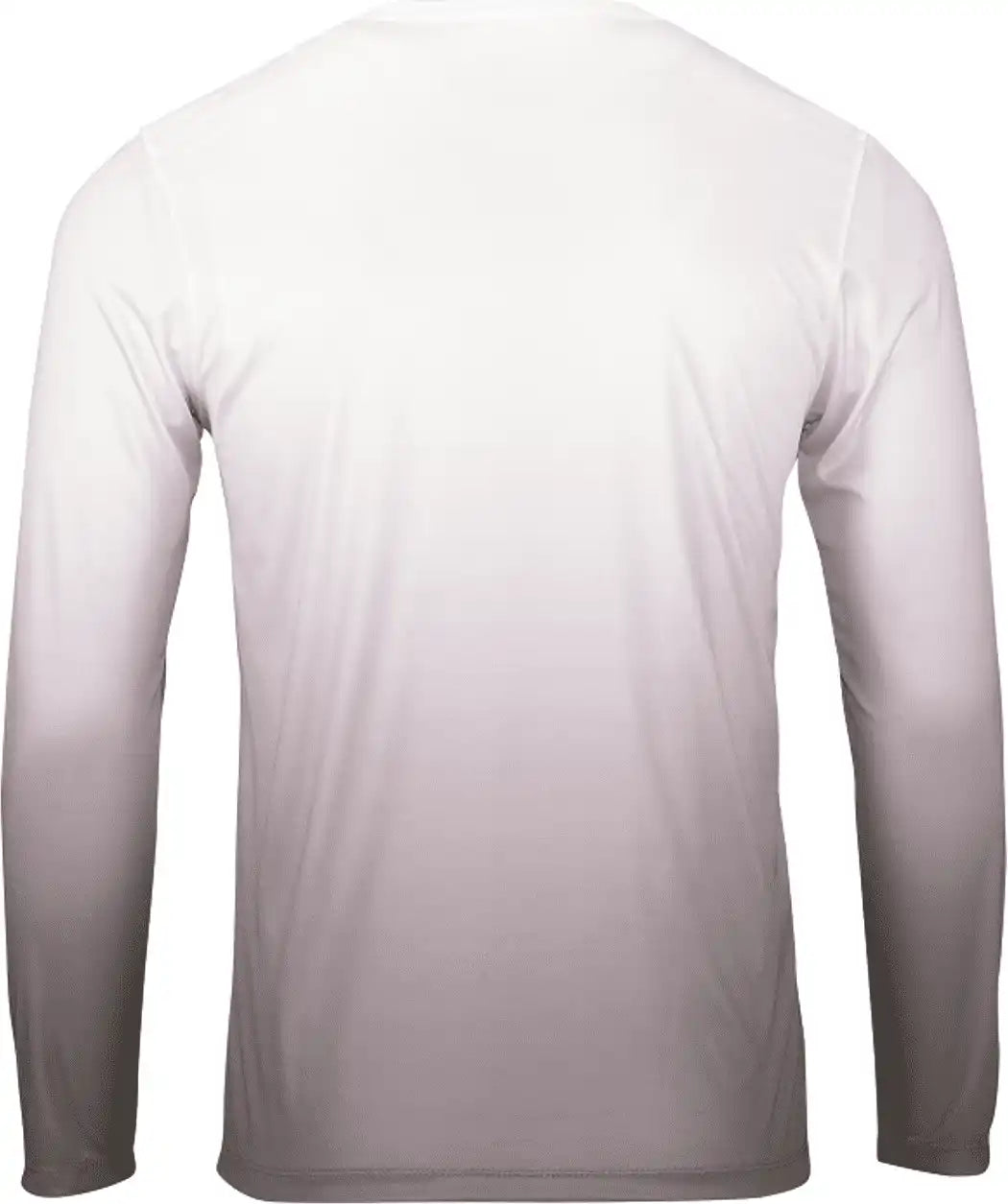 Paragon 233 Maui Performance Long Sleeve T-shirt - Aluminum