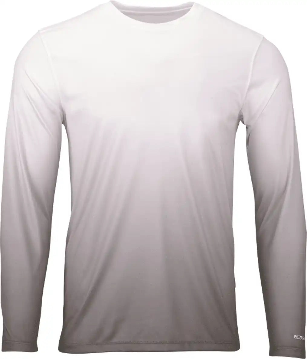Paragon 233 Maui Performance Long Sleeve T-shirt - Aluminum