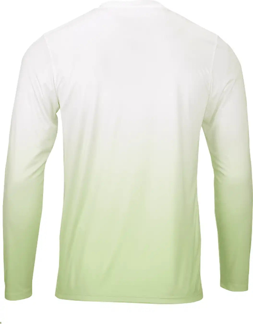 Paragon 233 Maui Performance Long Sleeve T-shirt - Mint Green