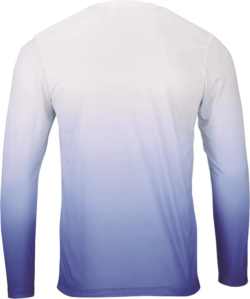 Paragon 233 Maui Performance Long Sleeve t Shirt Royal
