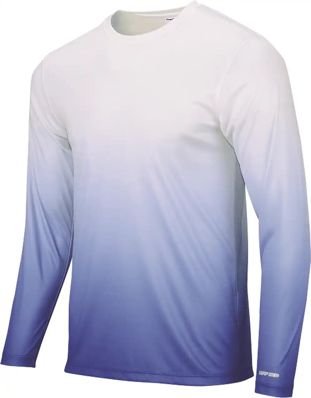 Paragon 233 Maui Performance Long Sleeve T-shirt - Royal