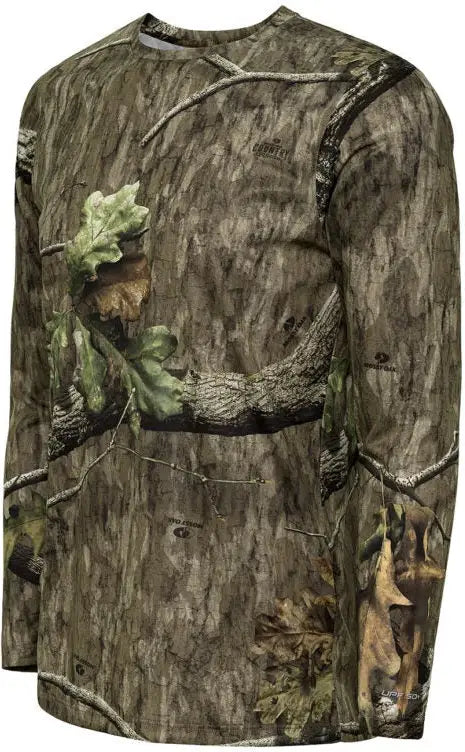 Paragon 237 Oxford Mossy Oak Full Sublimated Tee - Country Roots