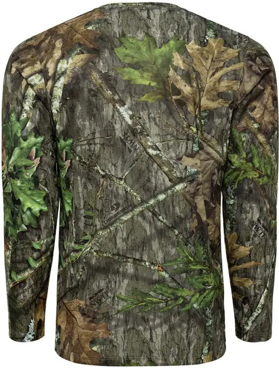 Paragon 237 Oxford Mossy Oak Full Sublimated Tee - Obsession