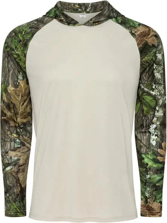 Paragon 241 Biloxi Sublimated Sleeve Hoodie - Mossy Oak Obsession