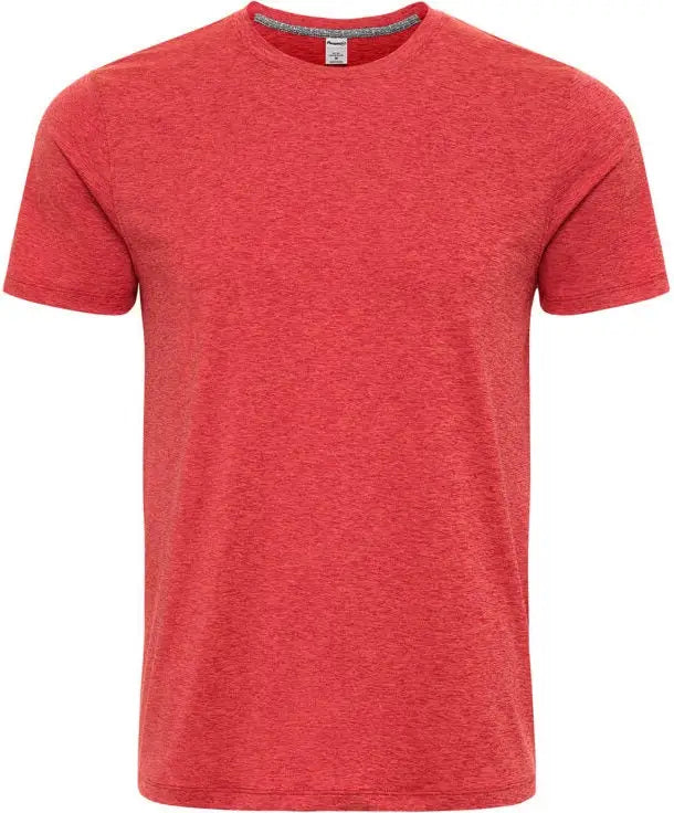Paragon 245 Brevard Short Sleeve Tee - Crimson