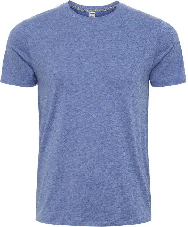 Paragon 245 Brevard Short Sleeve Tee - Peri Blue