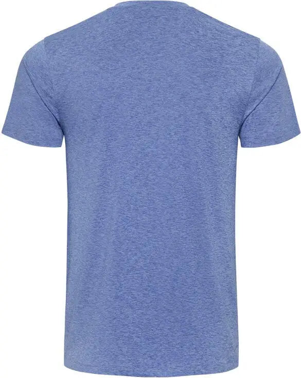 Paragon 245 Brevard Short Sleeve Tee - Peri Blue