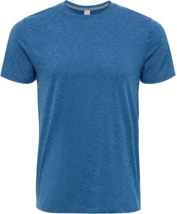 Paragon 245 Brevard Short Sleeve Tee - Sky Blue