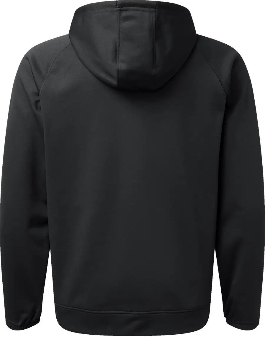 Paragon 305 Vail Performance Fleece Hooded Sweatshirt - Black - Adult Xs