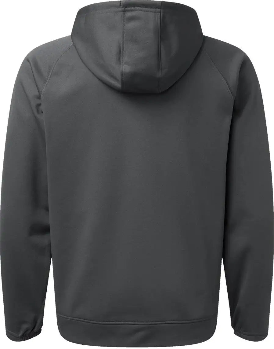 Paragon 305 Vail Performance Fleece Hooded Sweatshirt - Graphite - Adult Xs